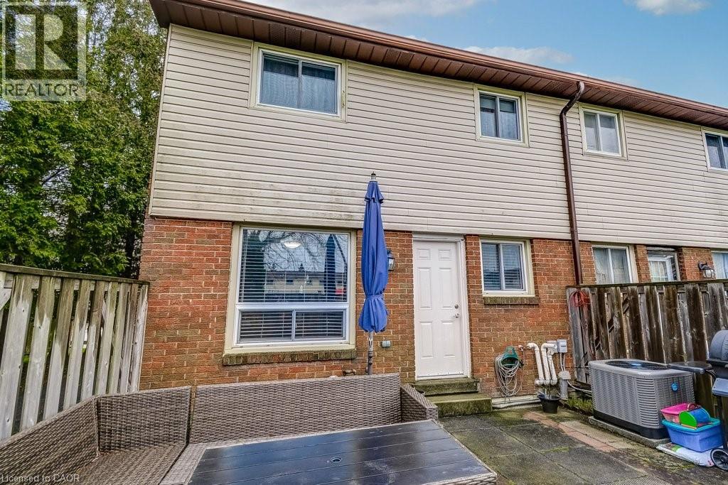 #18 1350 LIMERIDGE Road E - 35