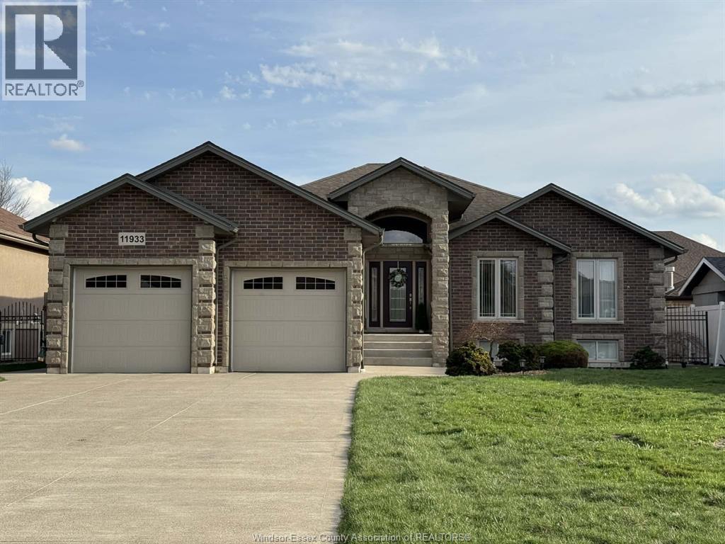 11933 MAISONNEUVE STREET - 1