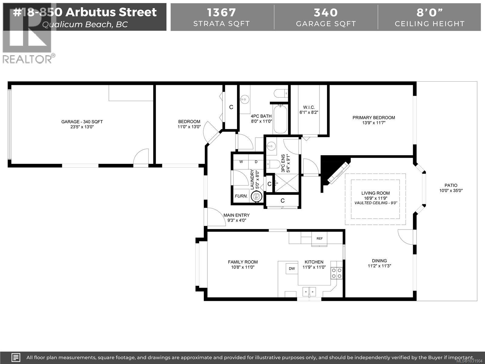 #18 850 ARBUTUS ST - 27