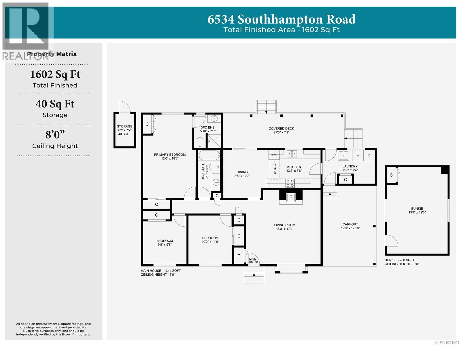 6534 SOUTHAMPTON RD - 11