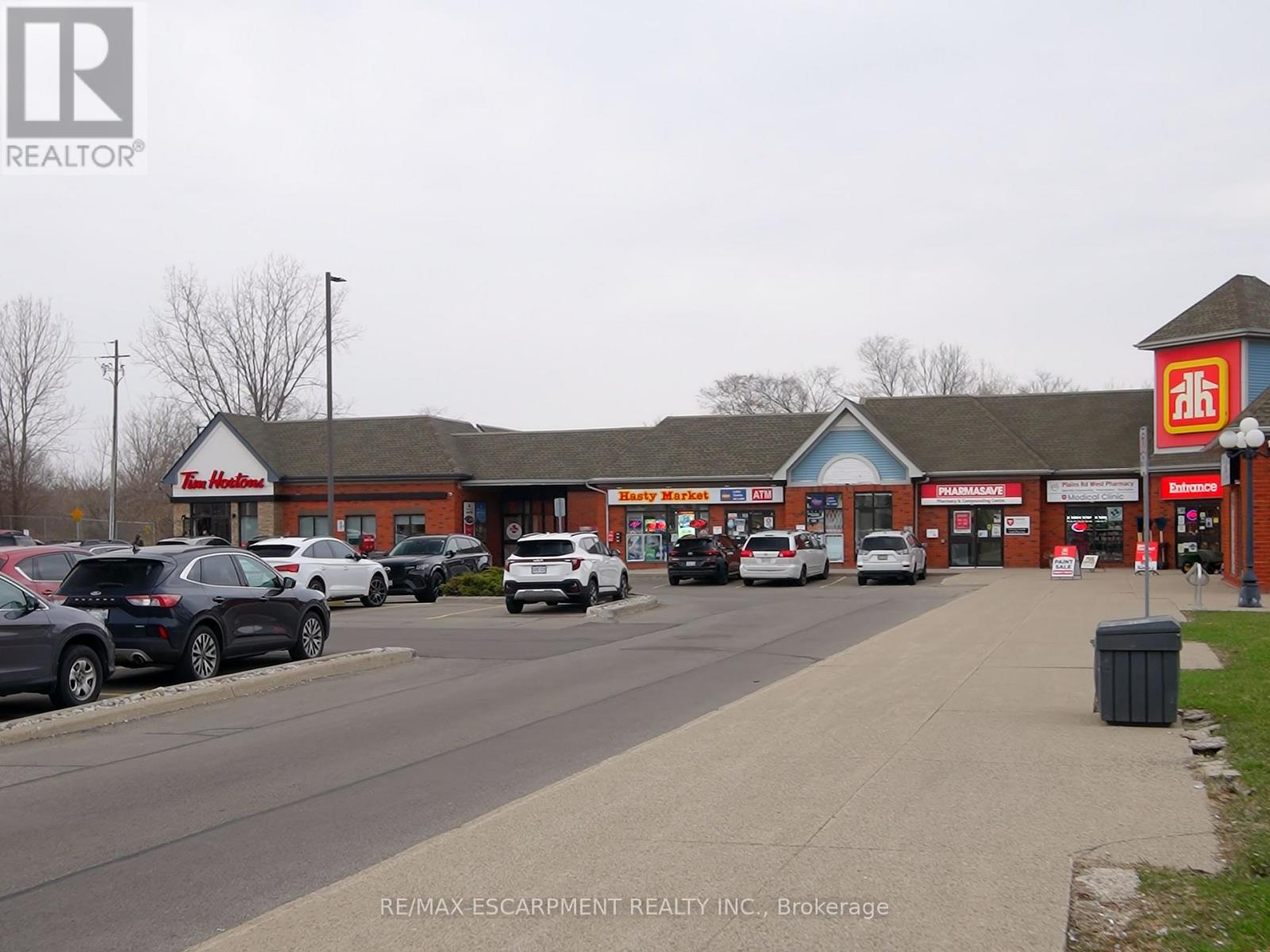 ##40 181 PLAINS ROAD W - 43