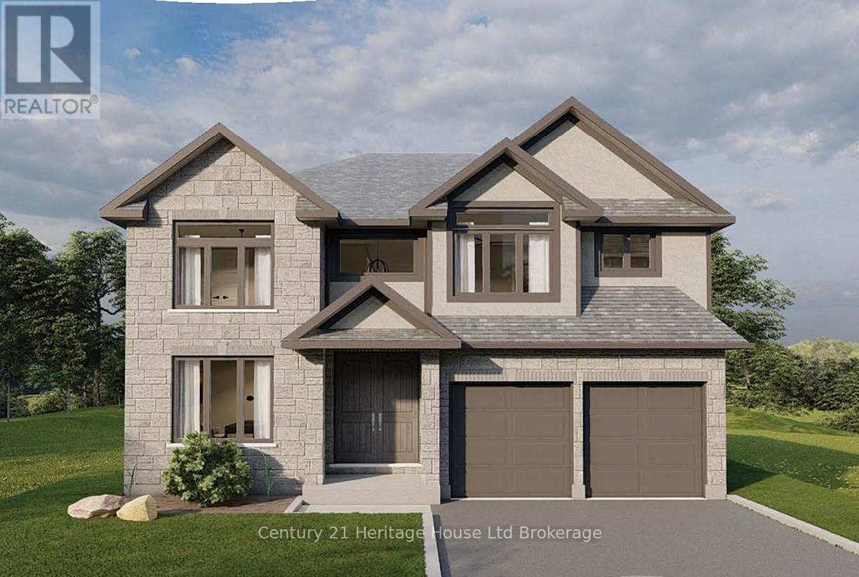 LOT 6 (12) DARROW DRIVE - 1