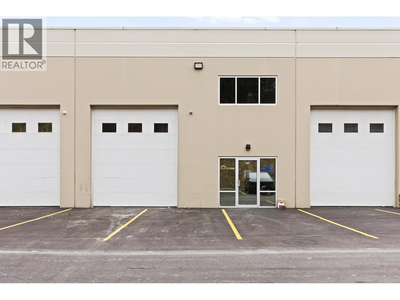 107 210 Lougheed Road, Kelowna