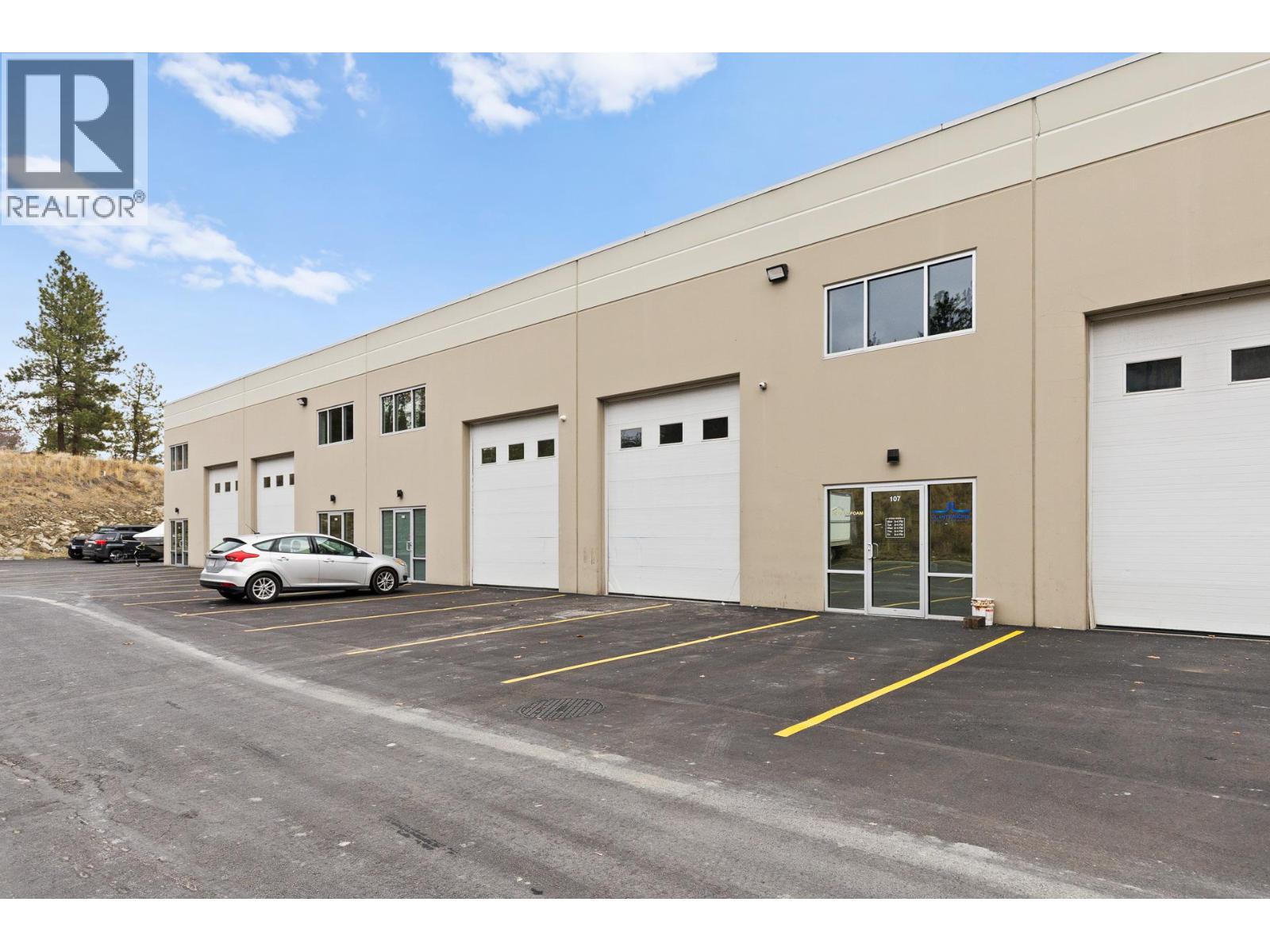 107 210 Lougheed Road, Kelowna