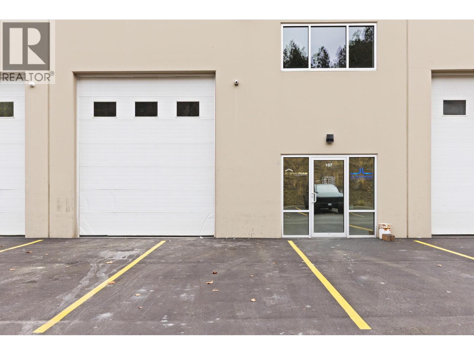 107 210 Lougheed Road, Kelowna