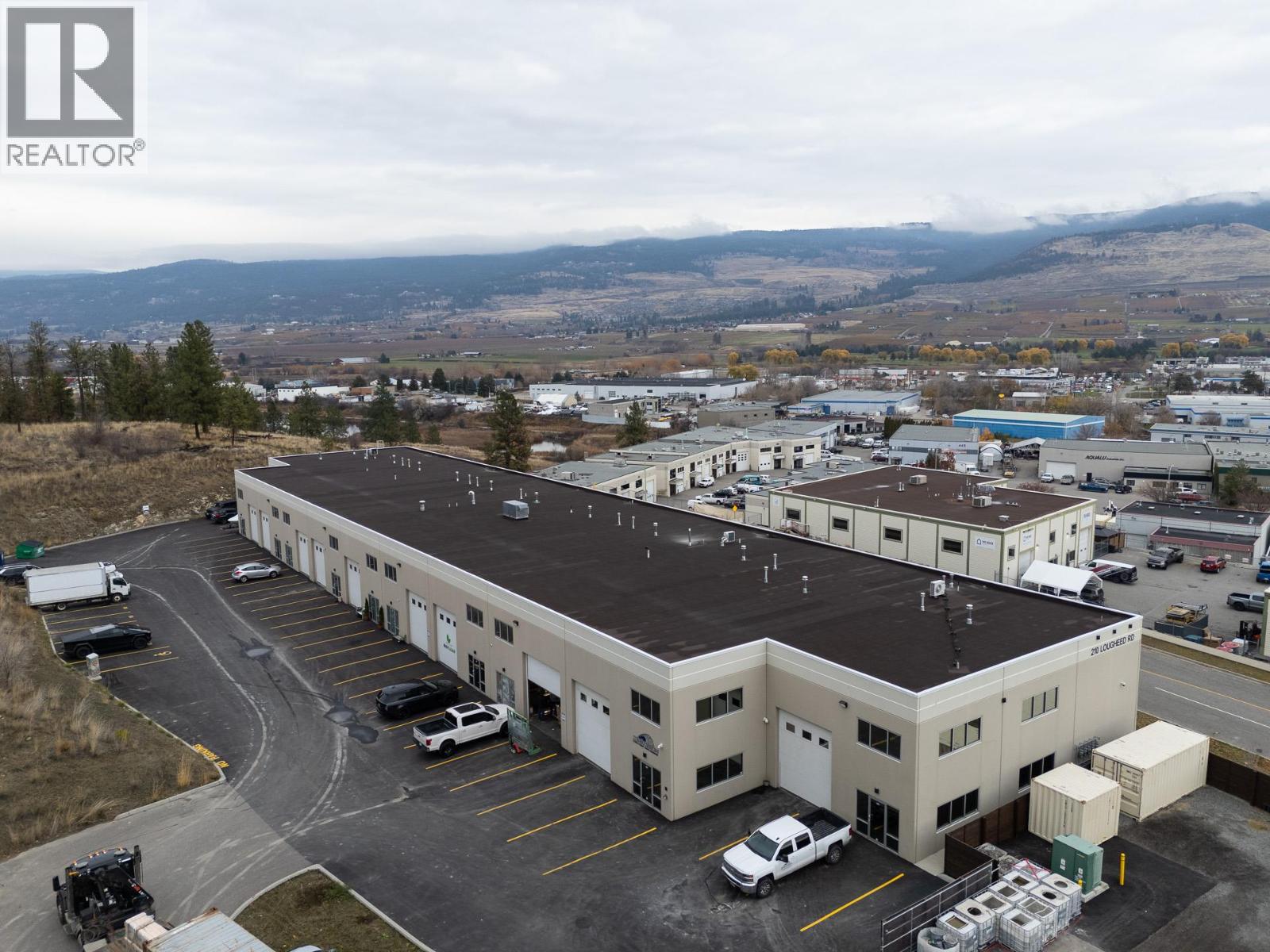 107 210 Lougheed Road, Kelowna