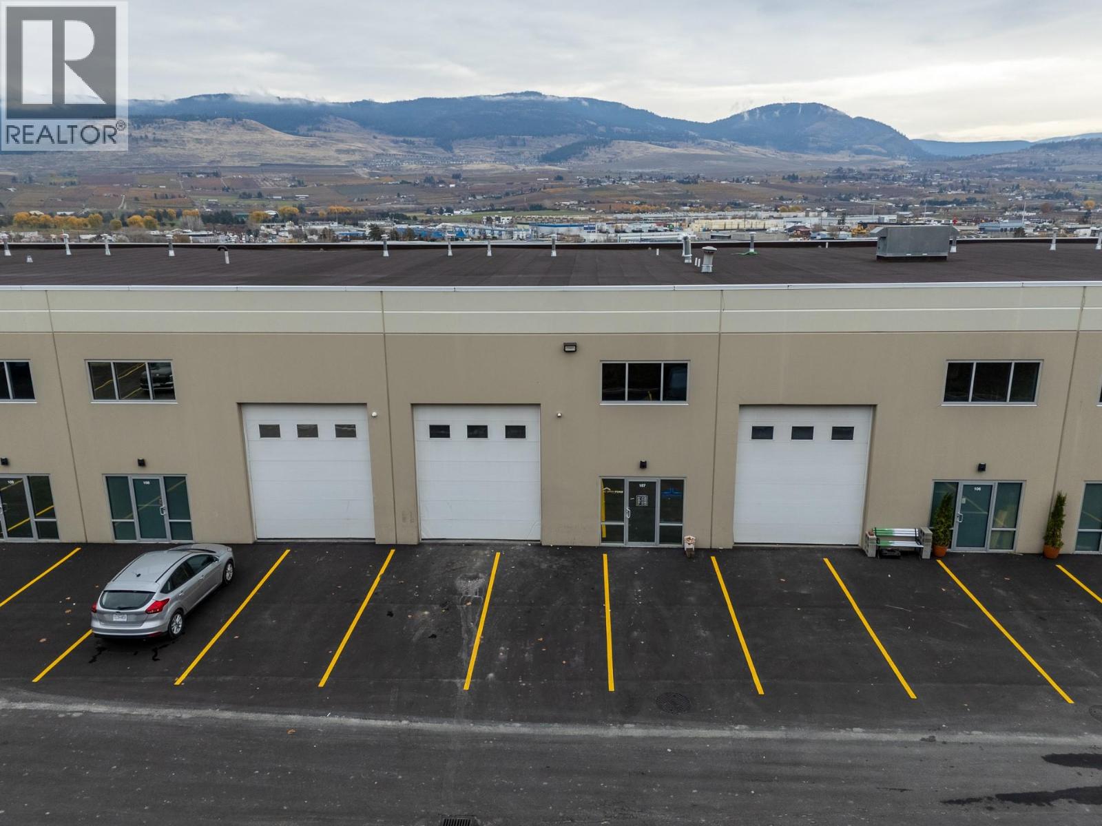 107 210 Lougheed Road, Kelowna