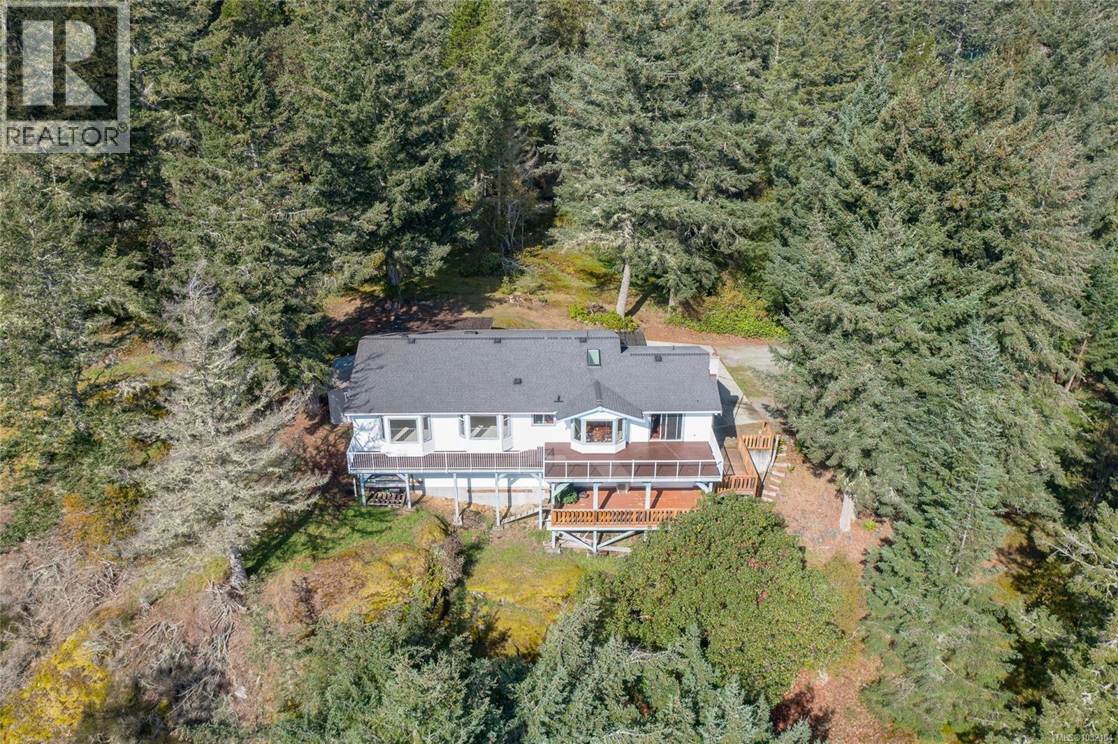  2270 Henlyn Drive, Sooke