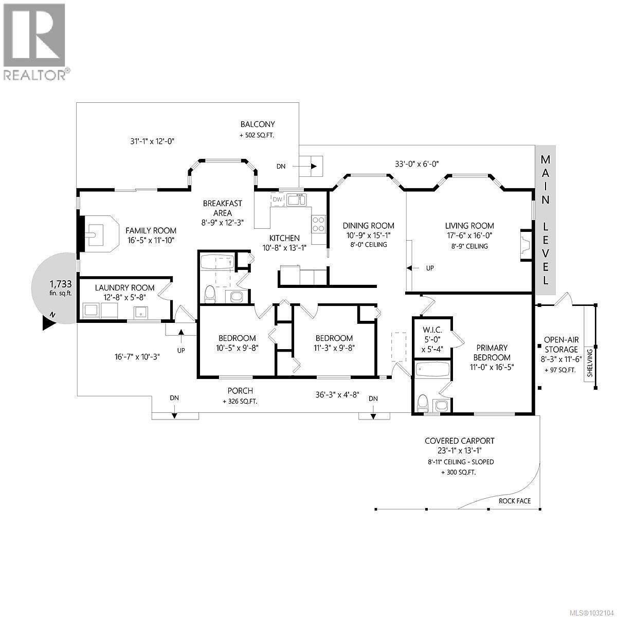  2270 Henlyn Drive, Sooke