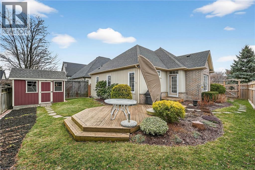 2 SEYVAL Place, Niagara-on-the-Lake, Ontario, L0S1J0 — Photo 39