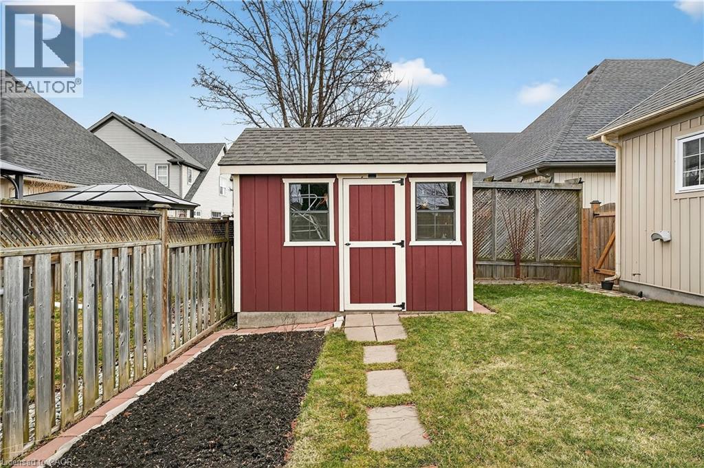 2 SEYVAL Place, Niagara-on-the-Lake, Ontario, L0S1J0 — Photo 41