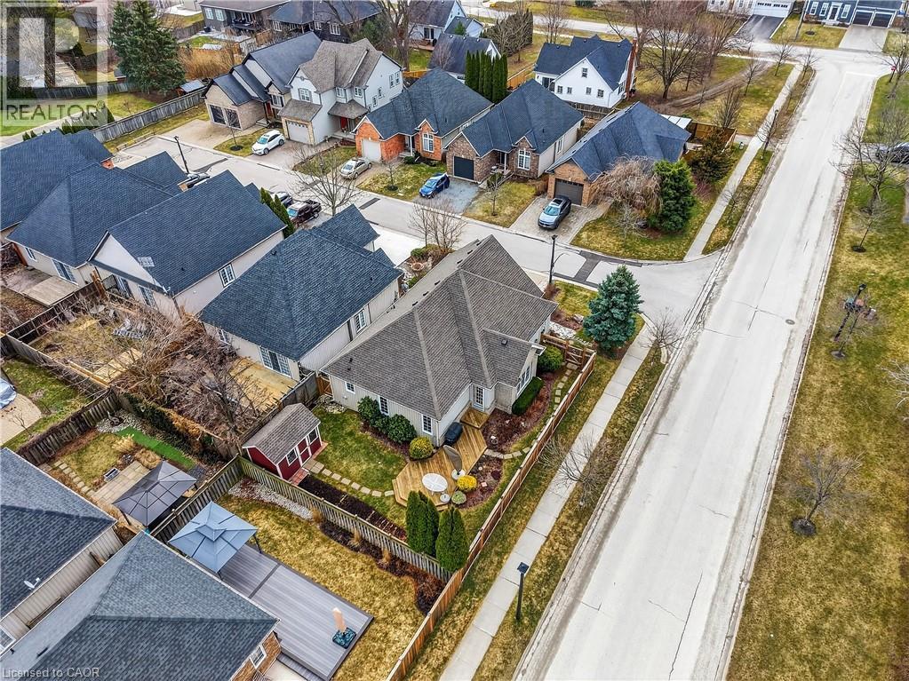 2 SEYVAL Place, Niagara-on-the-Lake, Ontario, L0S1J0 — Photo 48