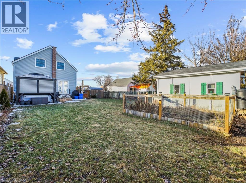 420 WAVERLY STREET - 42