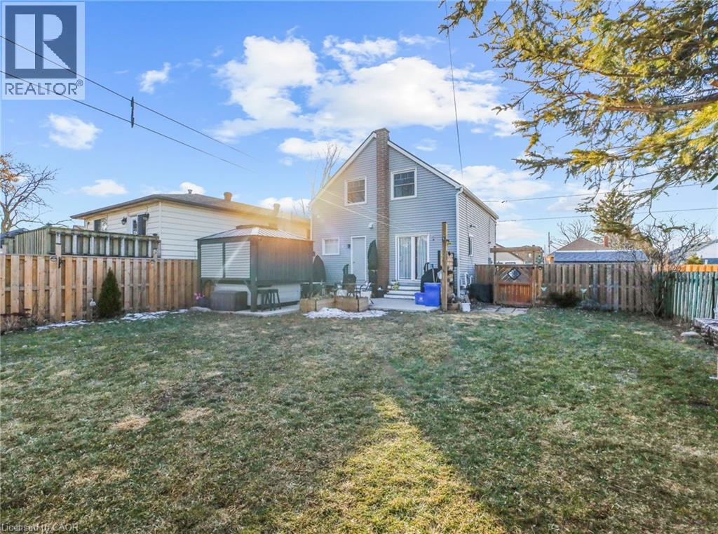 420 WAVERLY STREET - 40