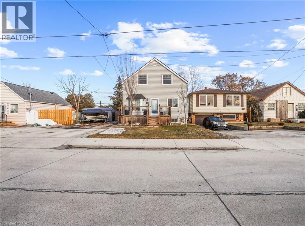 420 WAVERLY STREET - 2