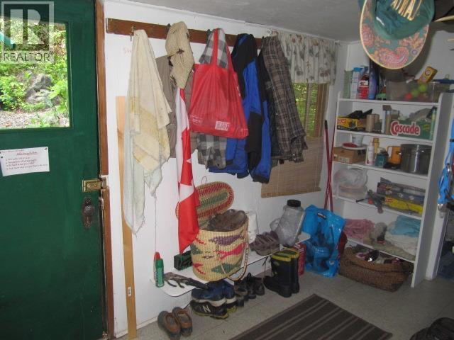 4376 BIRCH LAKE DUMP ROAD - 14