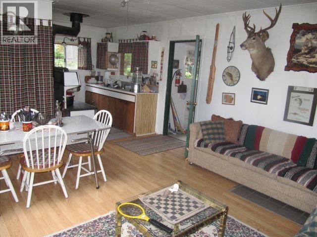 4376 BIRCH LAKE DUMP ROAD - 13