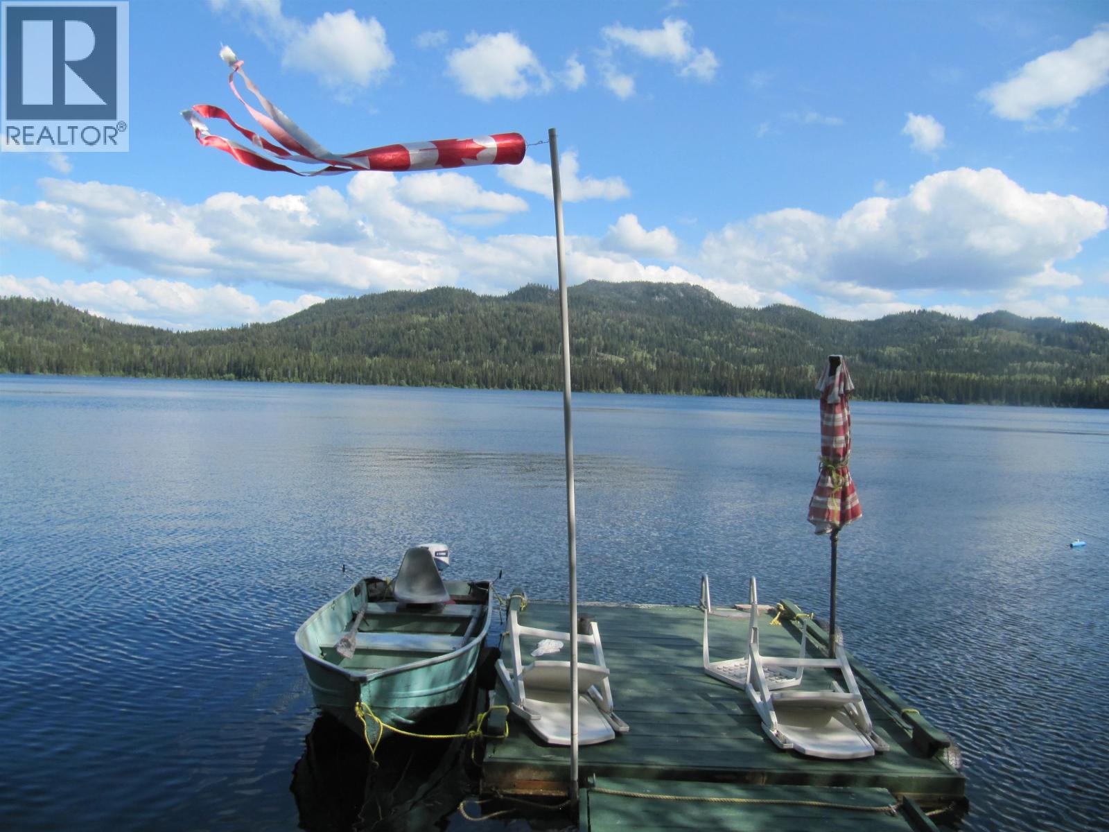 4376 BIRCH LAKE DUMP ROAD - 1