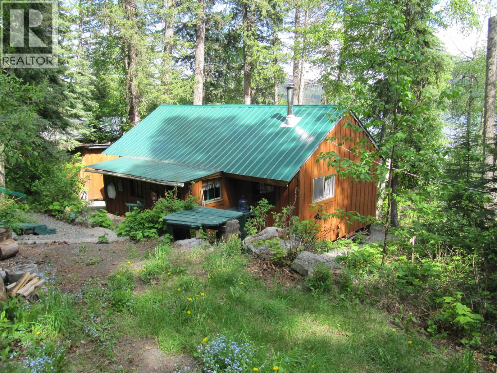 4376 BIRCH LAKE DUMP ROAD - 3