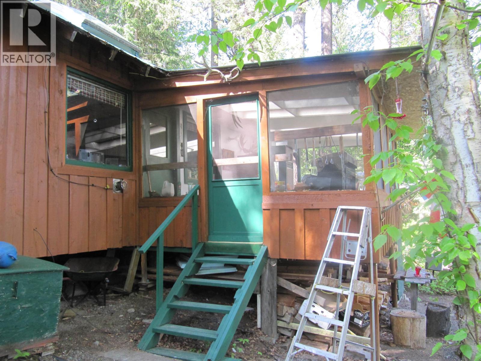 4376 BIRCH LAKE DUMP ROAD - 20