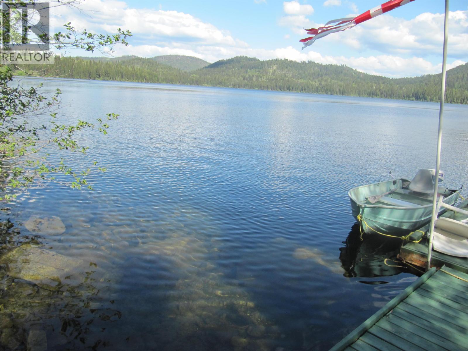 4376 BIRCH LAKE DUMP ROAD - 22