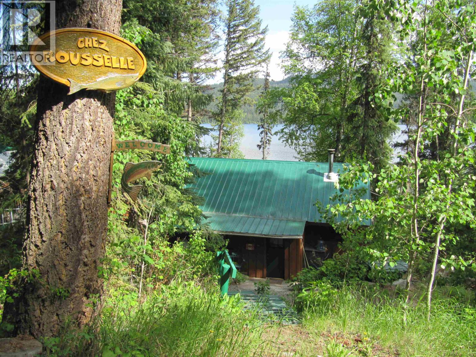 4376 BIRCH LAKE DUMP ROAD - 2