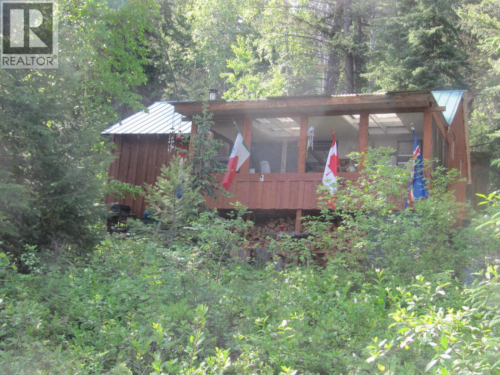 4376 BIRCH LAKE DUMP ROAD - 27