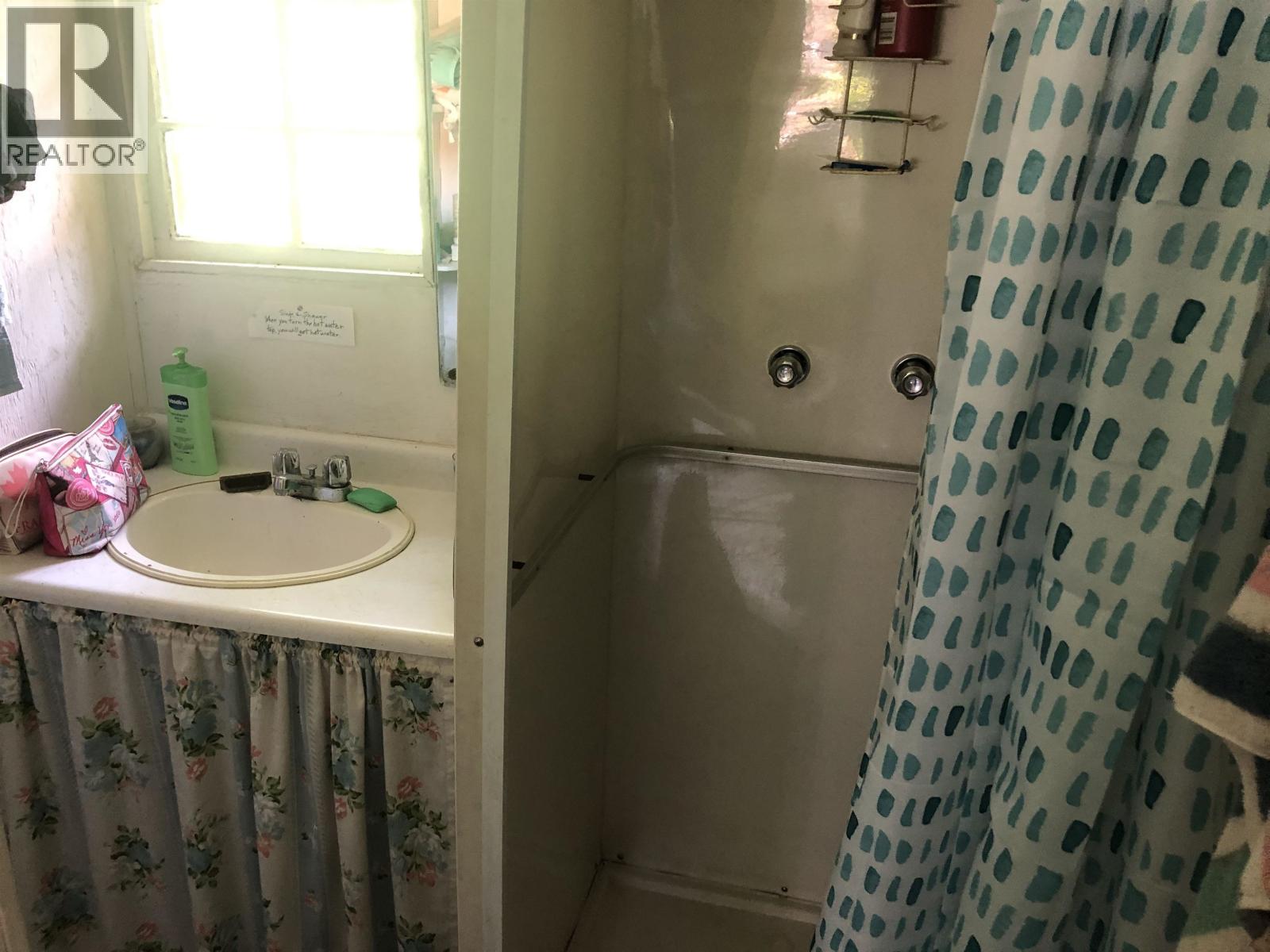 4376 BIRCH LAKE DUMP ROAD - 4