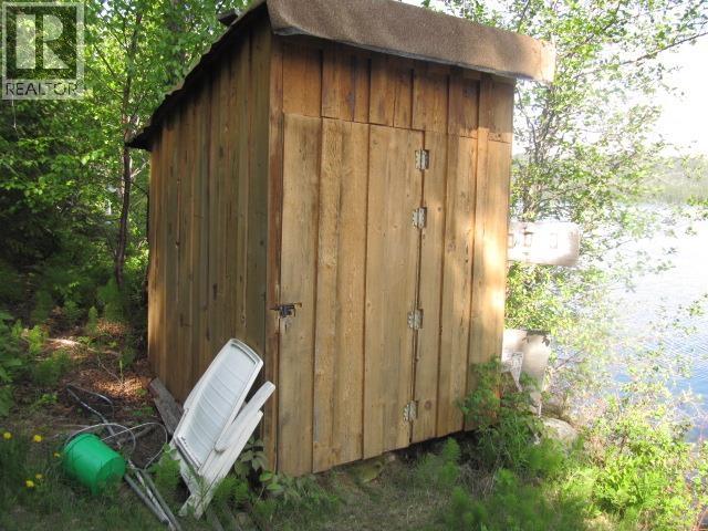 4376 BIRCH LAKE DUMP ROAD - 24