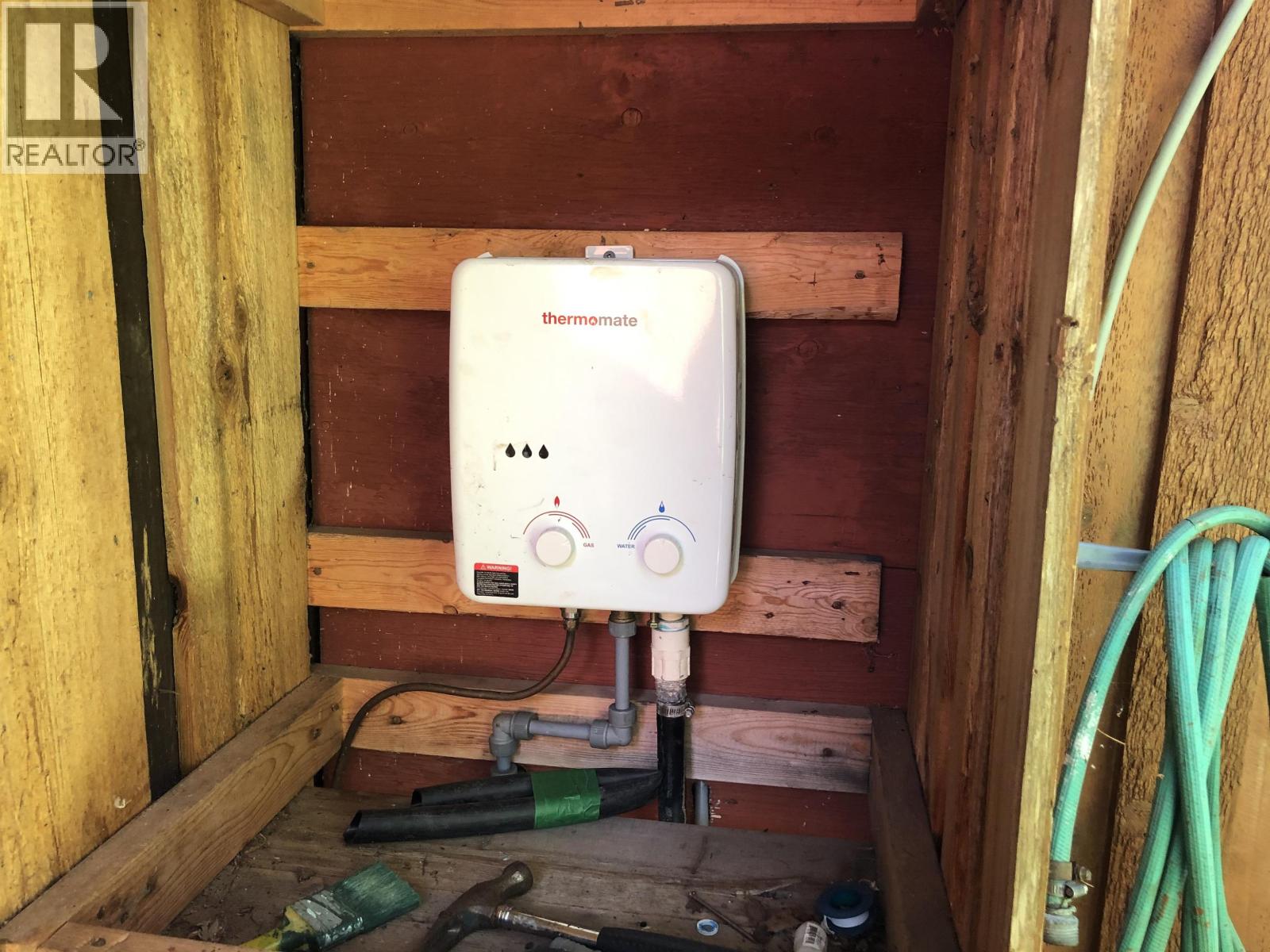 4376 BIRCH LAKE DUMP ROAD - 17