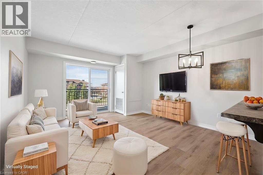 43 GOODWIN Drive Unit# 302C