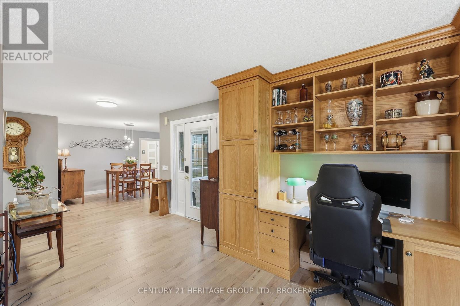 5453 PETWORTH ROAD — photo 20