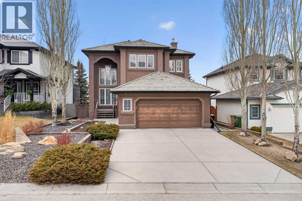 111 VALLEY PONDS CRESCENT NW - 48