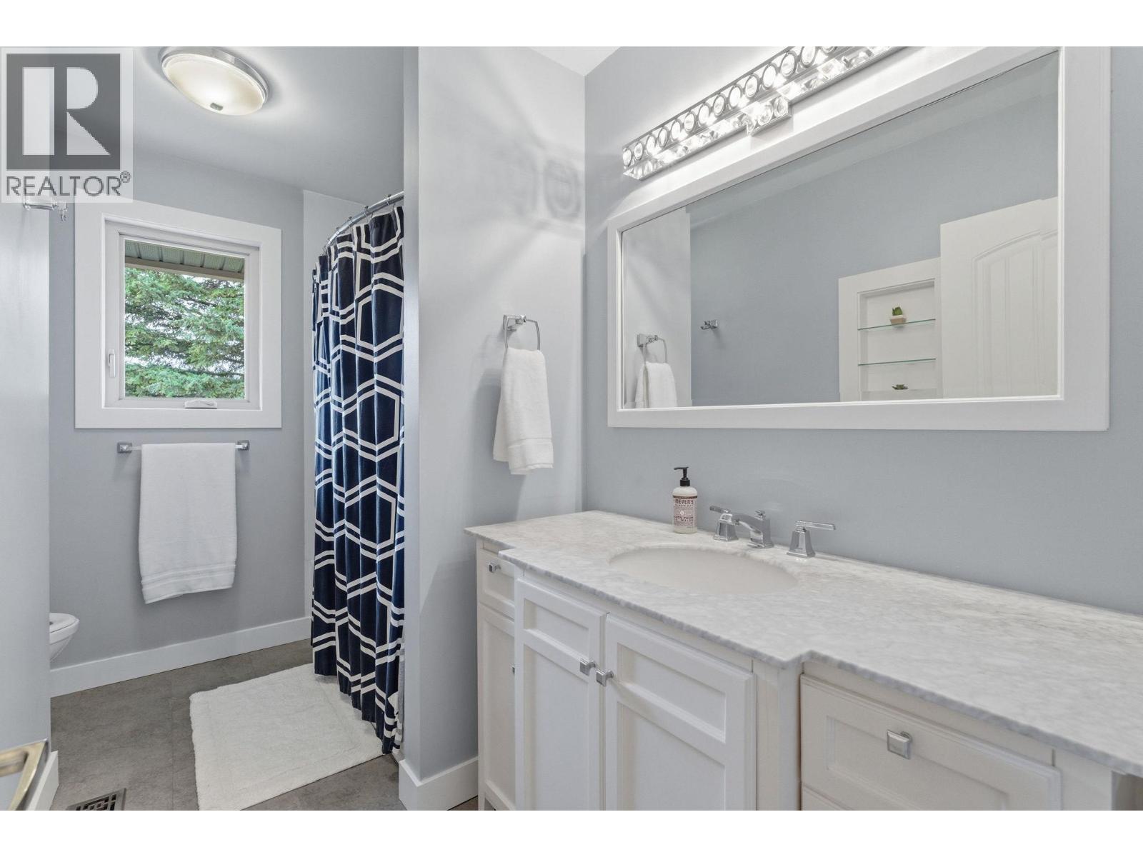  1729 Gillard Drive, Kelowna