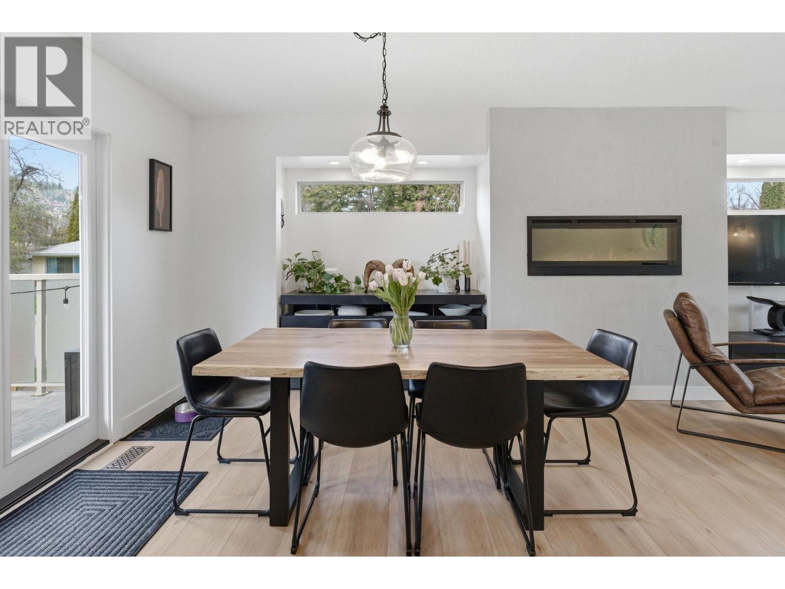  1729 Gillard Drive, Kelowna