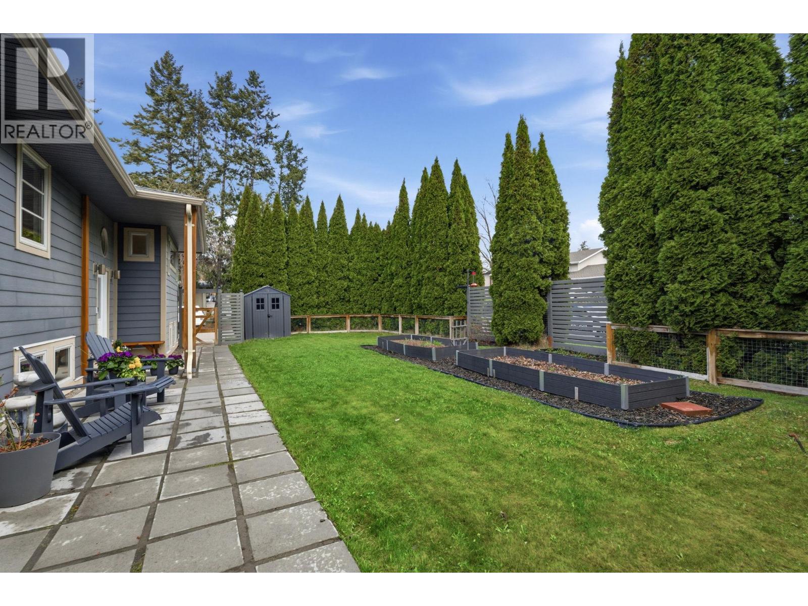  1729 Gillard Drive, Kelowna