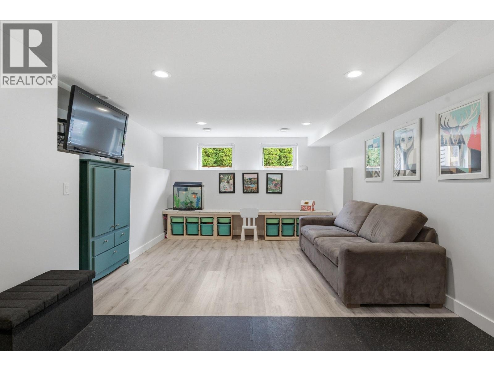  1729 Gillard Drive, Kelowna