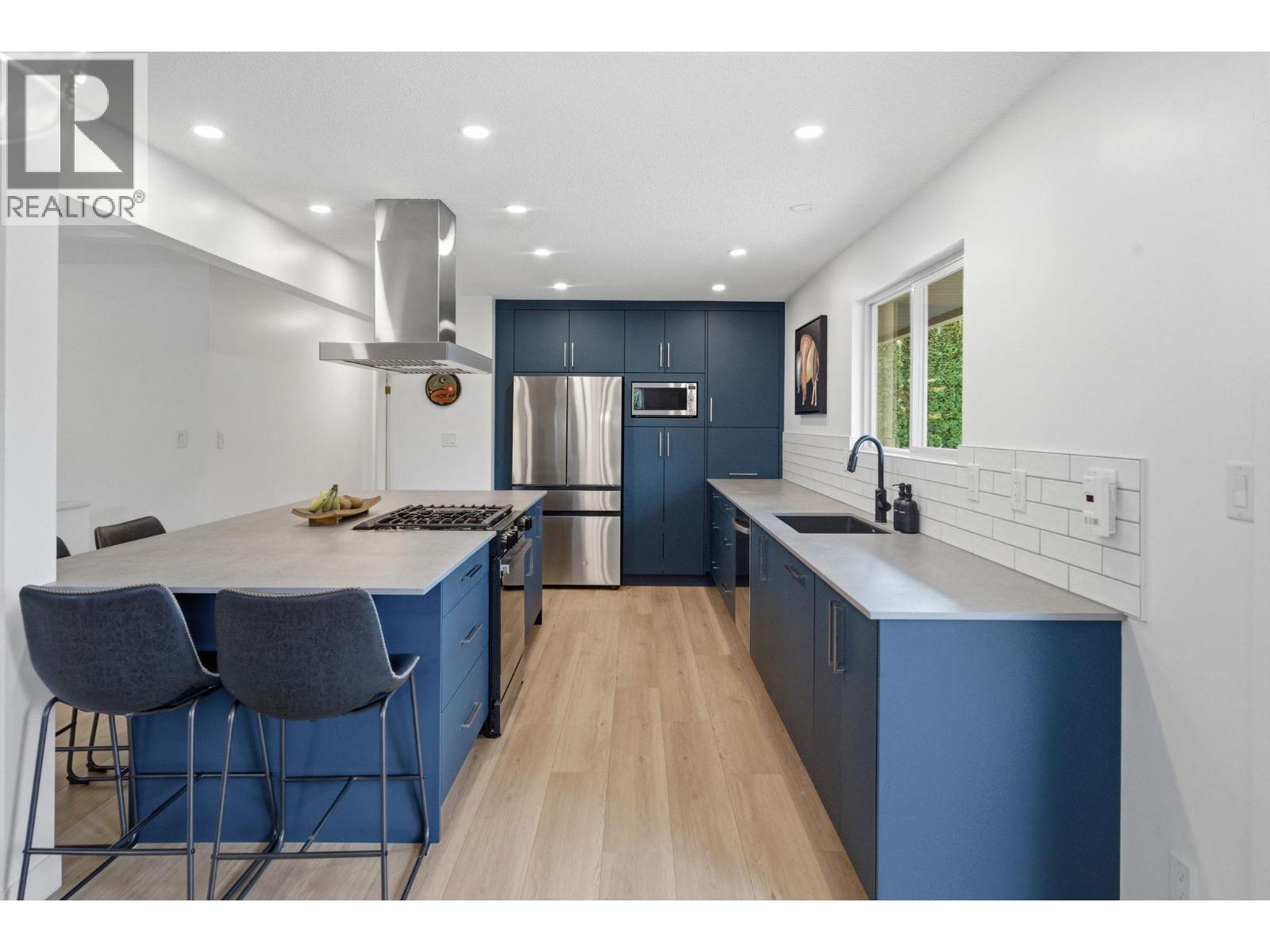  1729 Gillard Drive, Kelowna