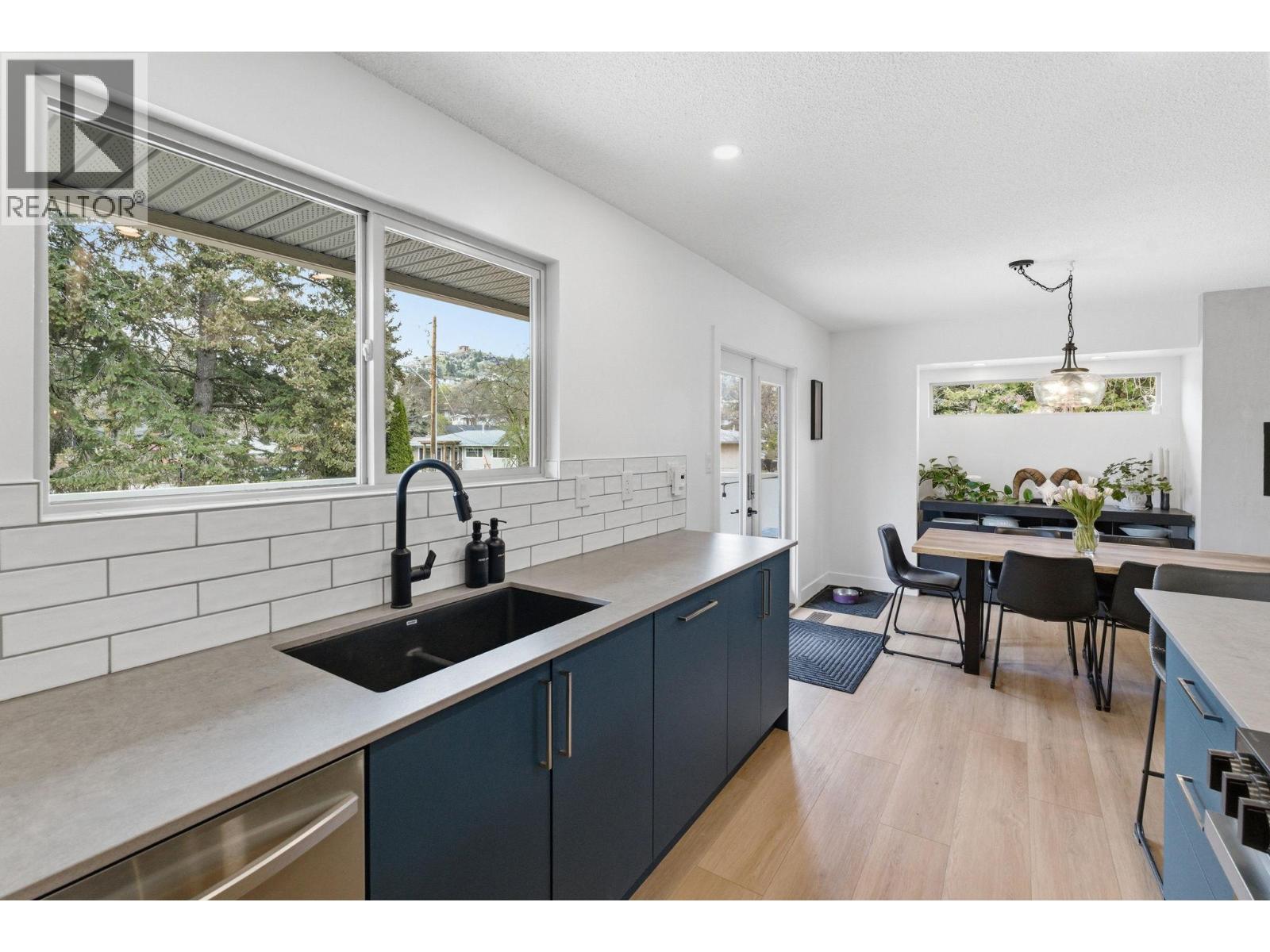  1729 Gillard Drive, Kelowna