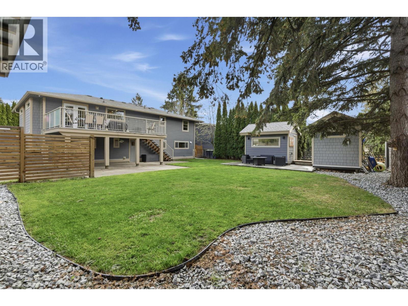  1729 Gillard Drive, Kelowna