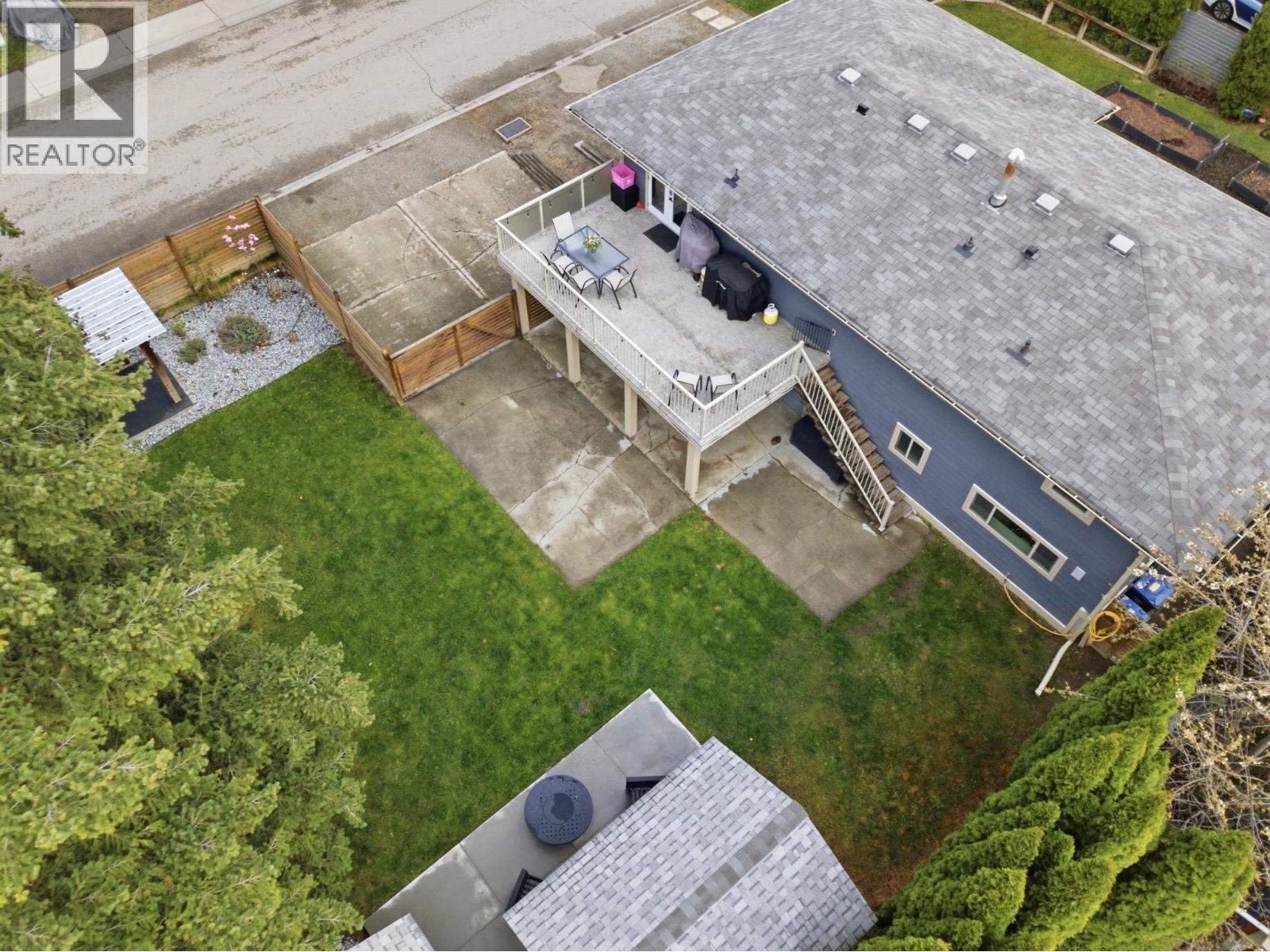  1729 Gillard Drive, Kelowna