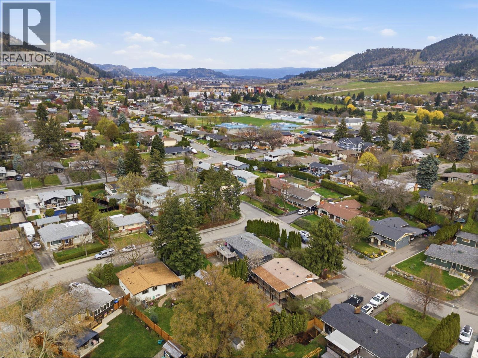  1729 Gillard Drive, Kelowna