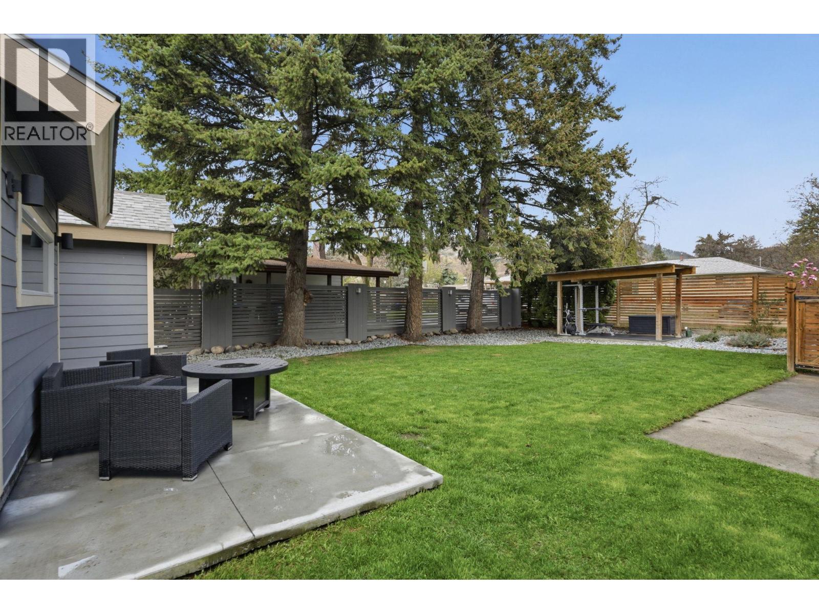  1729 Gillard Drive, Kelowna