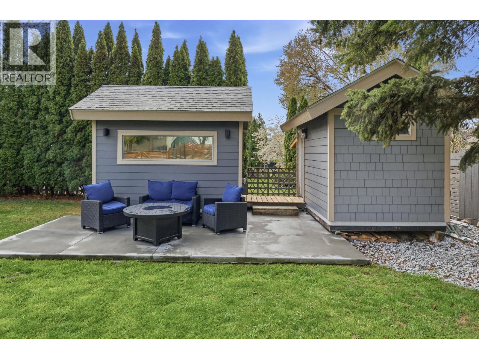  1729 Gillard Drive, Kelowna