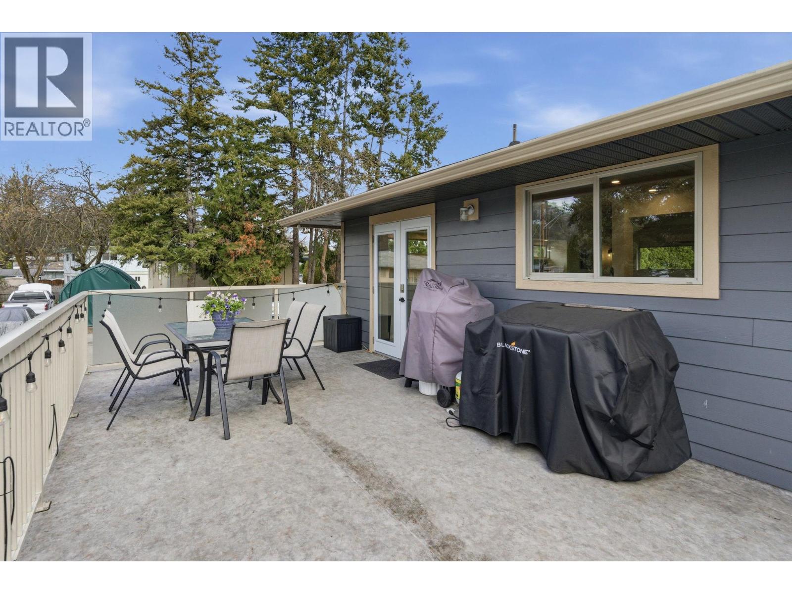  1729 Gillard Drive, Kelowna