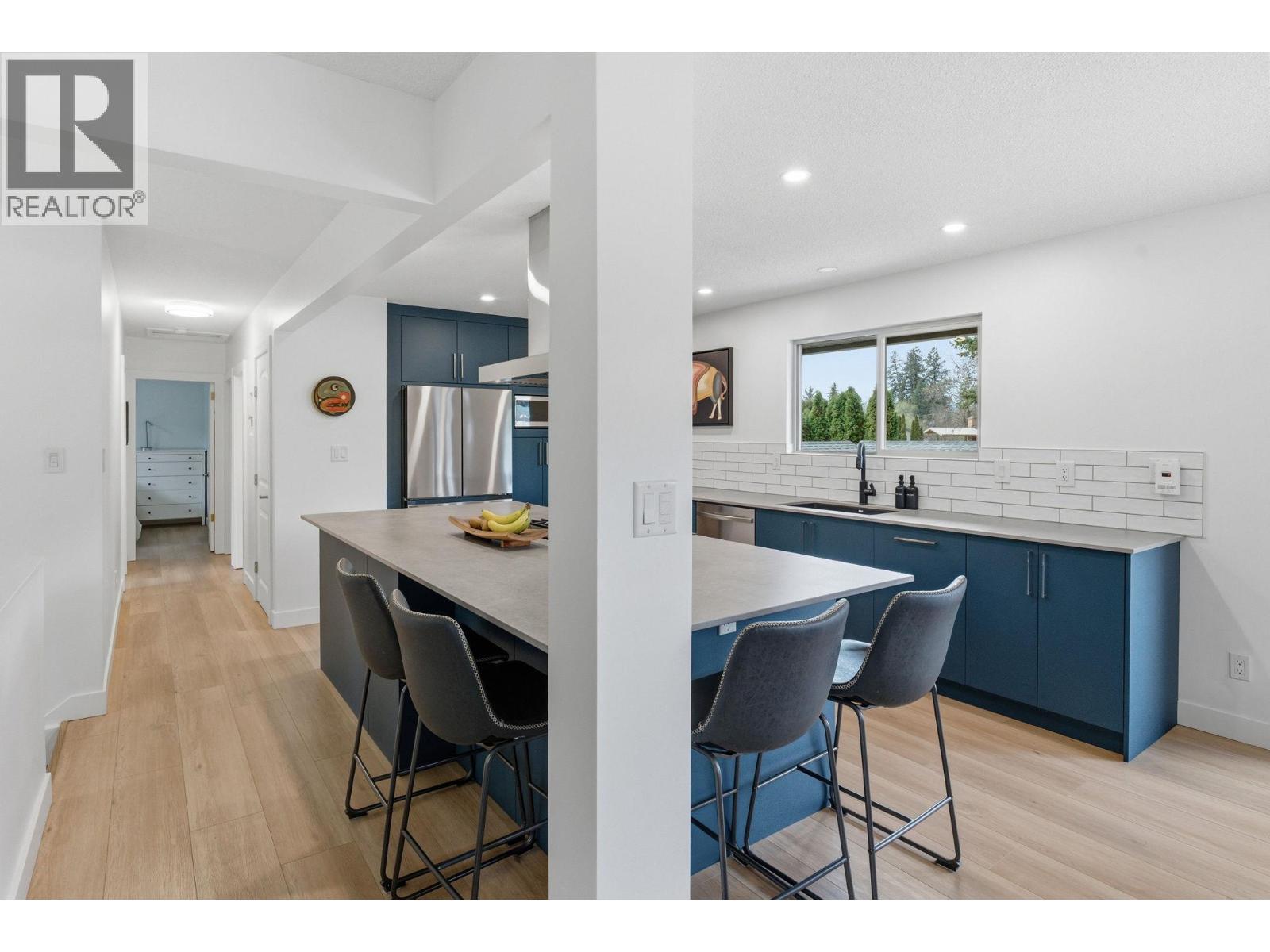  1729 Gillard Drive, Kelowna