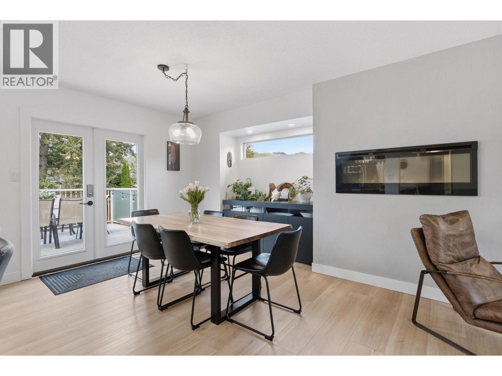  1729 Gillard Drive, Kelowna