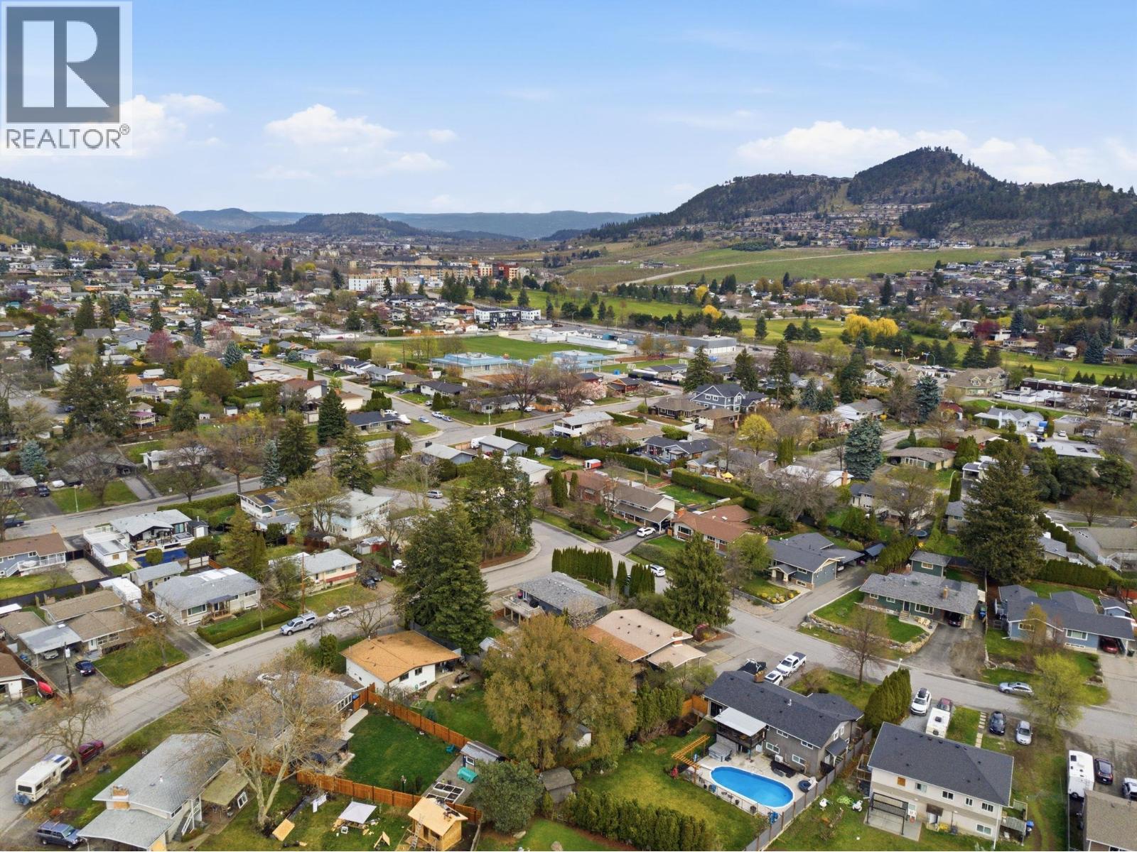  1729 Gillard Drive, Kelowna