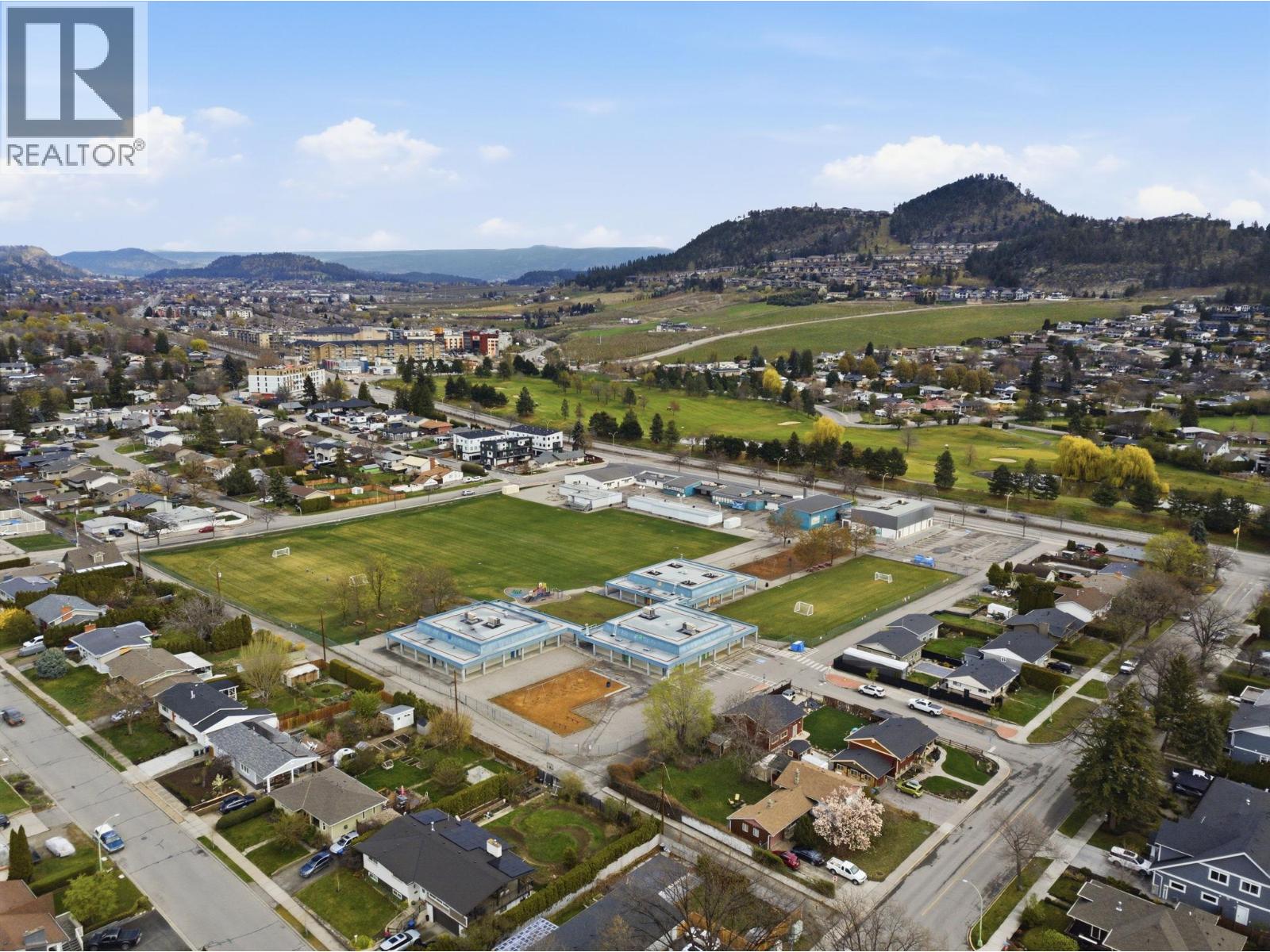  1729 Gillard Drive, Kelowna