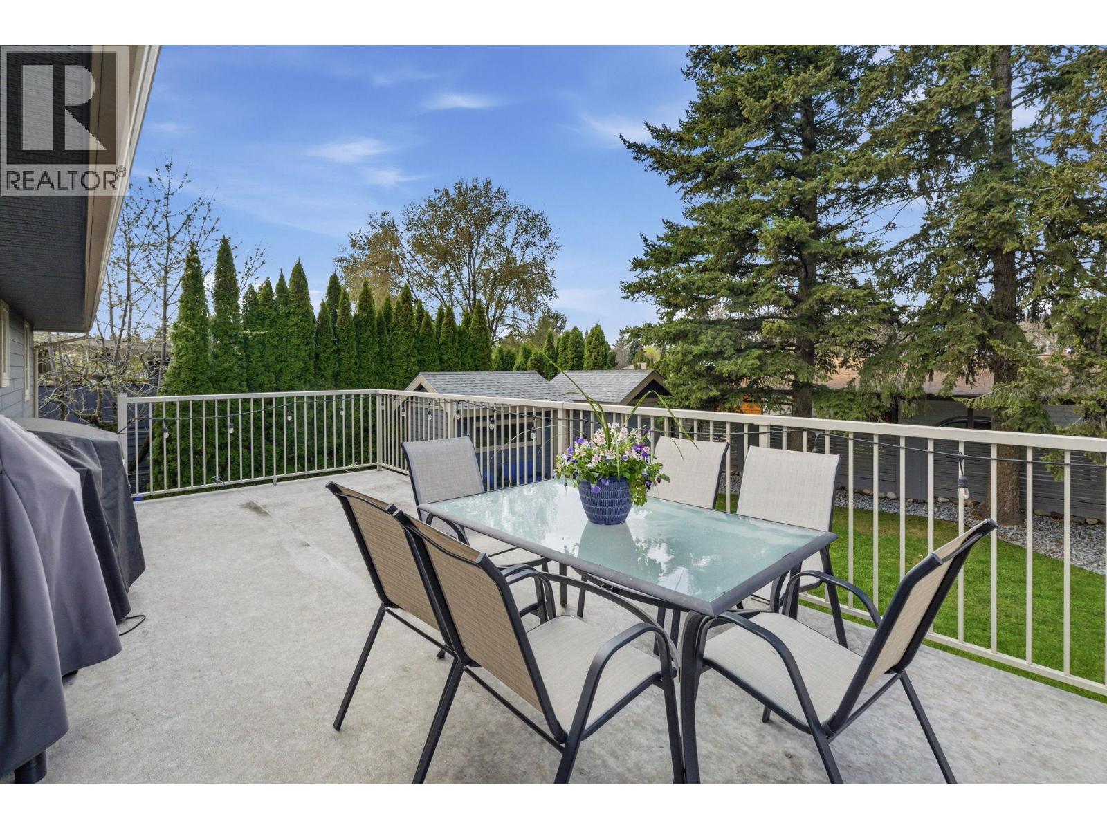  1729 Gillard Drive, Kelowna